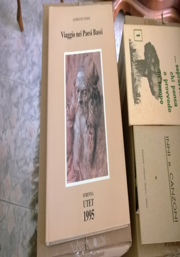 Inni e canzoni di 