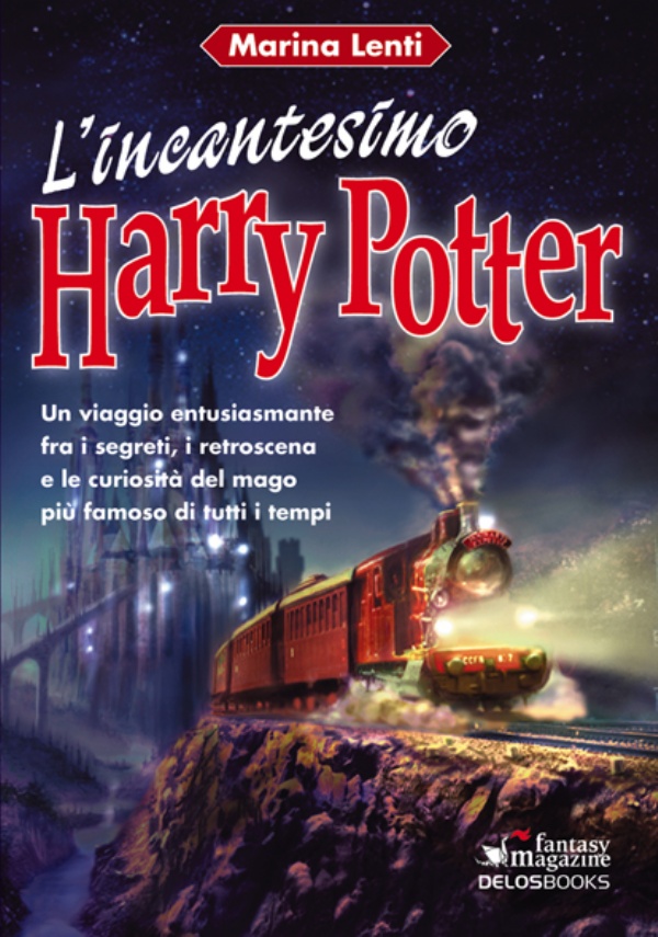 L&rsquo;impostore di 