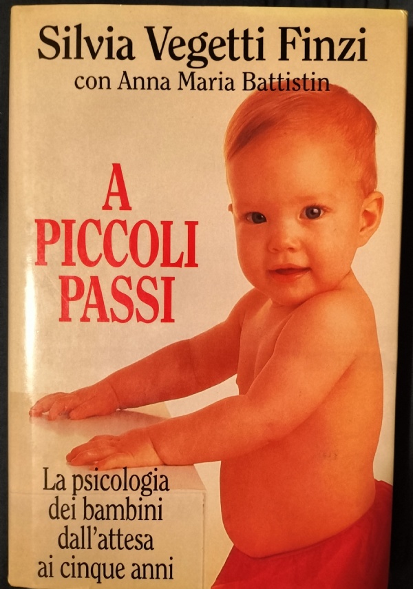 VOLEVO I PANTALONI di 