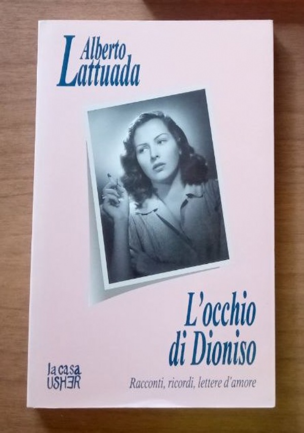 Liberami amore di 