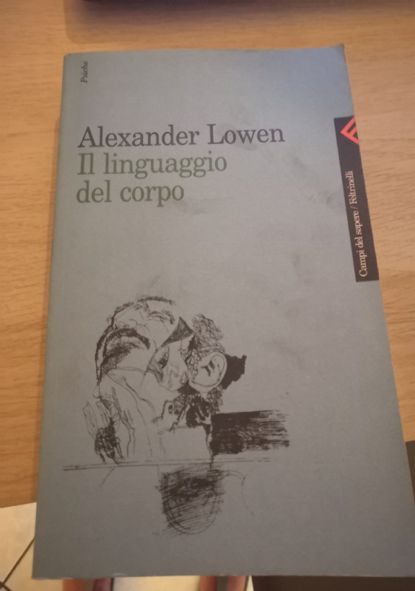 Un saggio mi ha detto di 