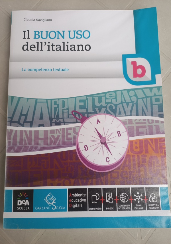 Colori della Matematica EDIZIONE AZZURRA VOLUME 1 di 