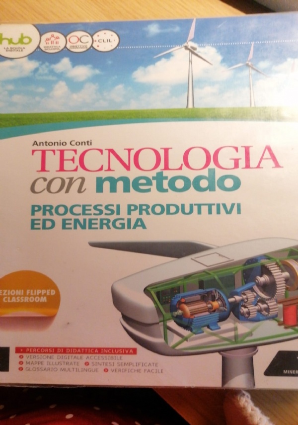 Presente e Futuro Disegno di 
