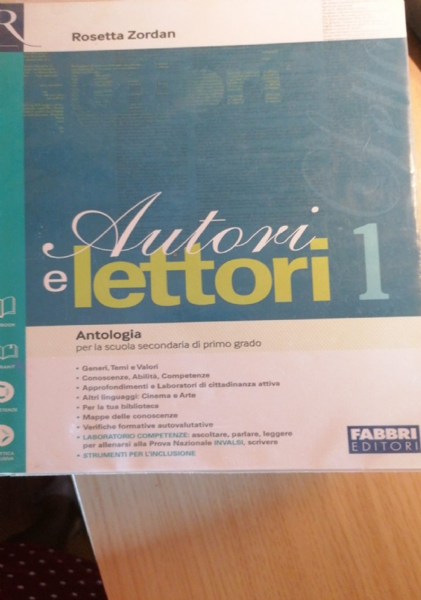 Presente e Futuro Disegno di 