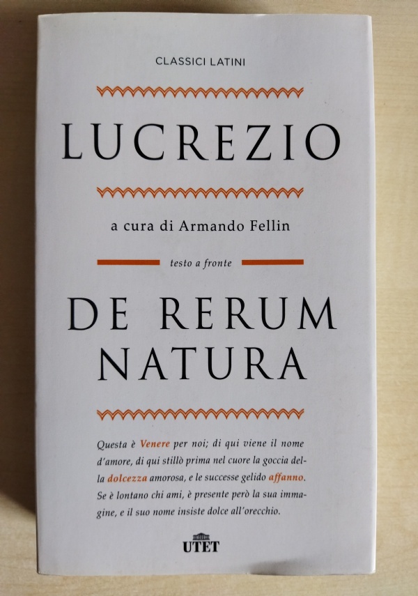 Filosofia nella scuola secondaria di 