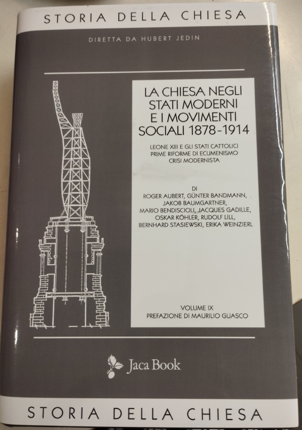 LA FESTA E LA BIBBIA di 