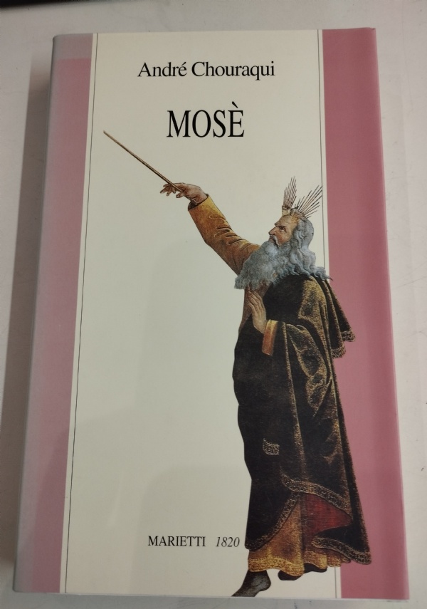 L&rsquo;olivo buono. Scritti su ebraismo e cristianesimo di 