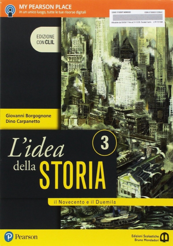 Lingua e cultura latina 1 di 