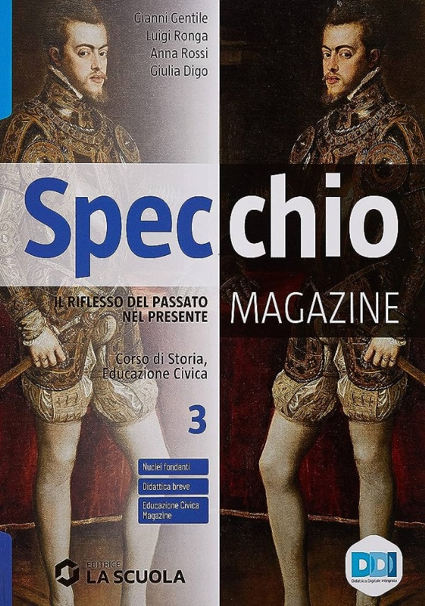 Specchio Magazine 4 di 