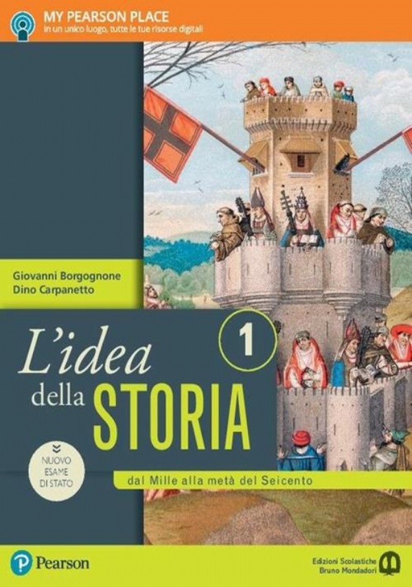 L&rsquo;idea della storia 3 di 