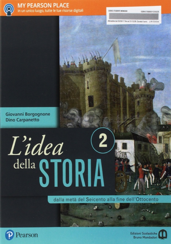Prima lezione di dirtitto di 