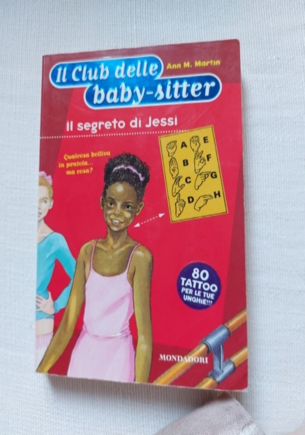 Sulla pelle dei bambini di 