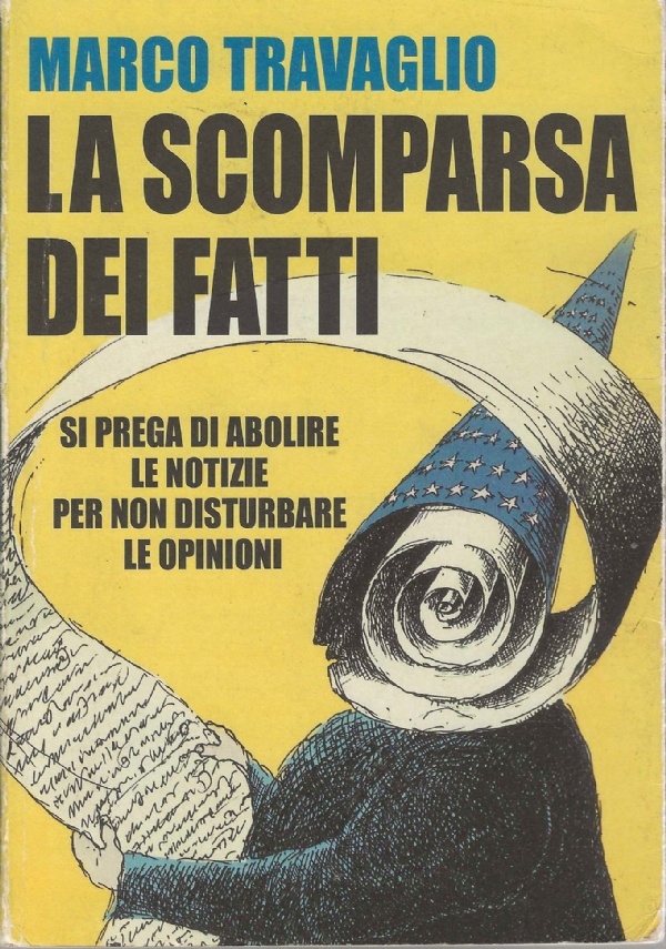 La fame di 