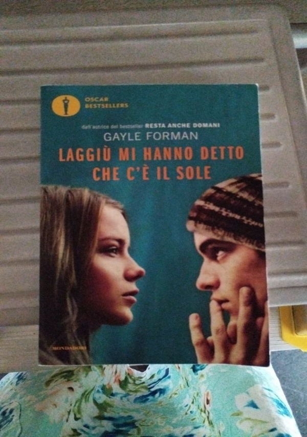 volevo i pantaloni di 