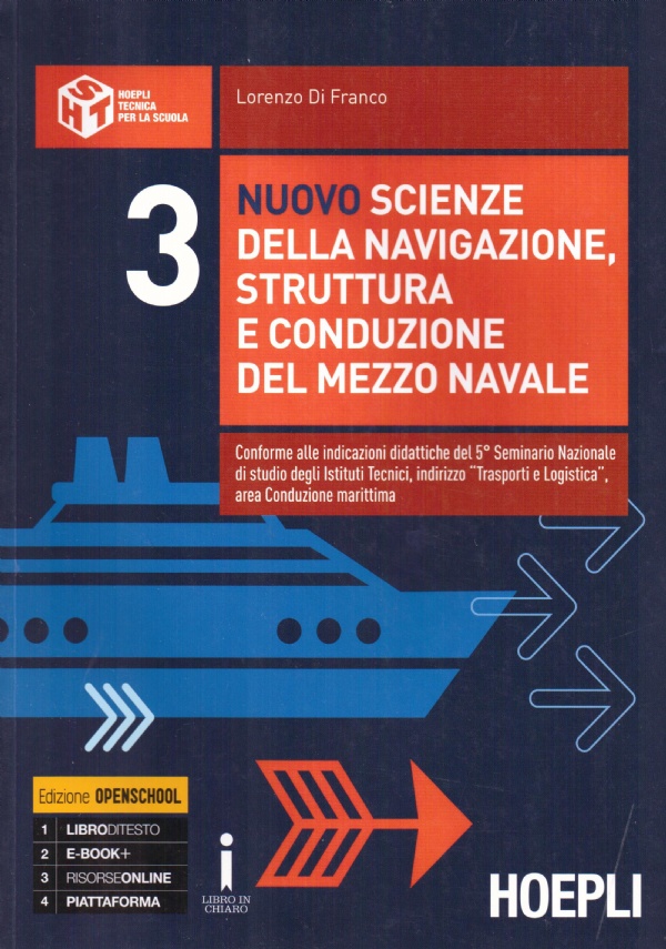 TAVOLE NAUTICHE di 