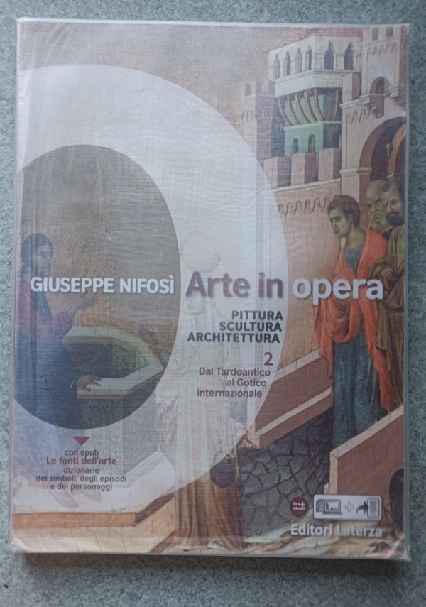 Arte in Opera 3 di 