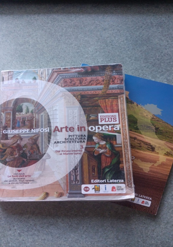 Arte in opera 4 di 