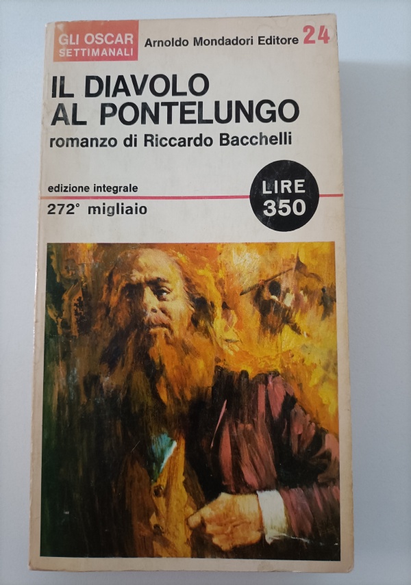 La vegetariana di 