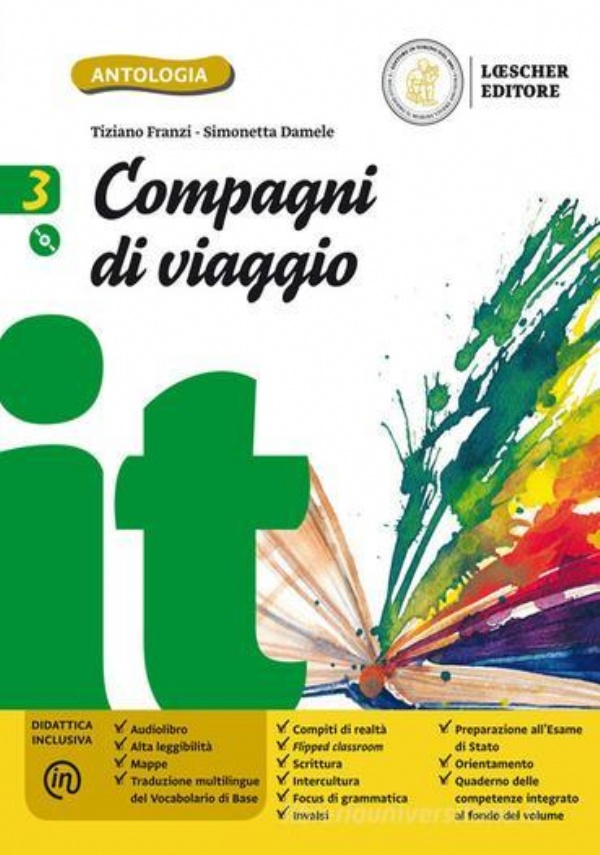 Percorsi di filosofia. Ediz. leggera. vol.2 di 