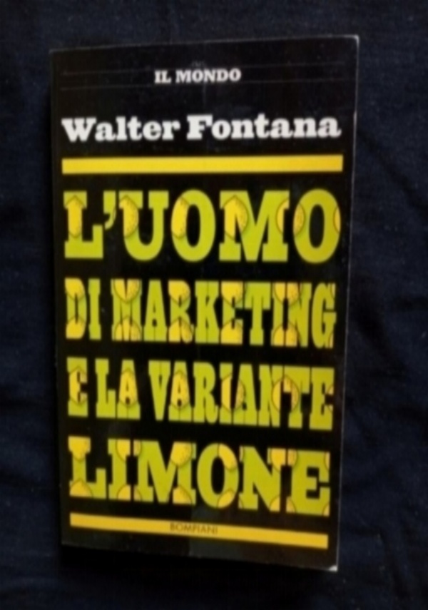 In volo di 