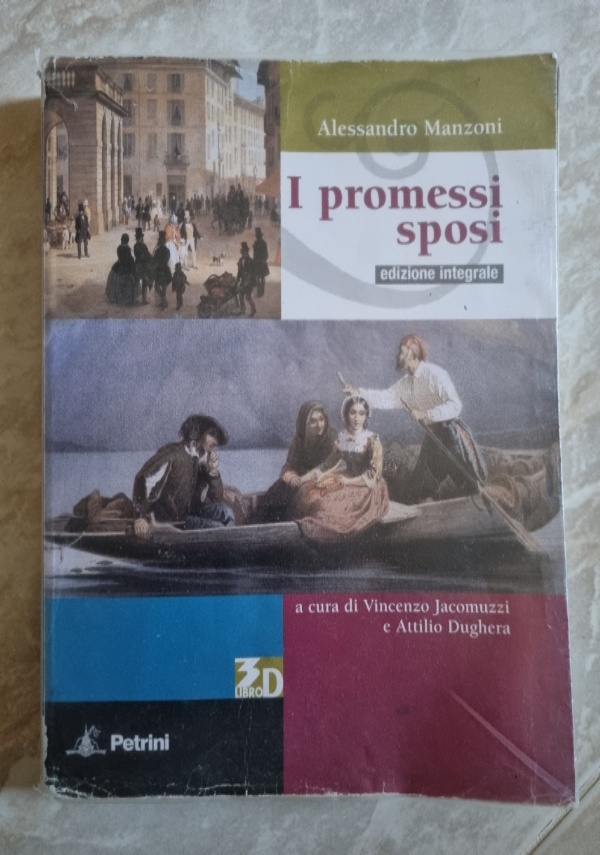 La ricerca del pensiero 1A e 1B di 