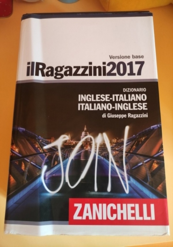 Dizionario dei sinonimi e contrari italiano di 