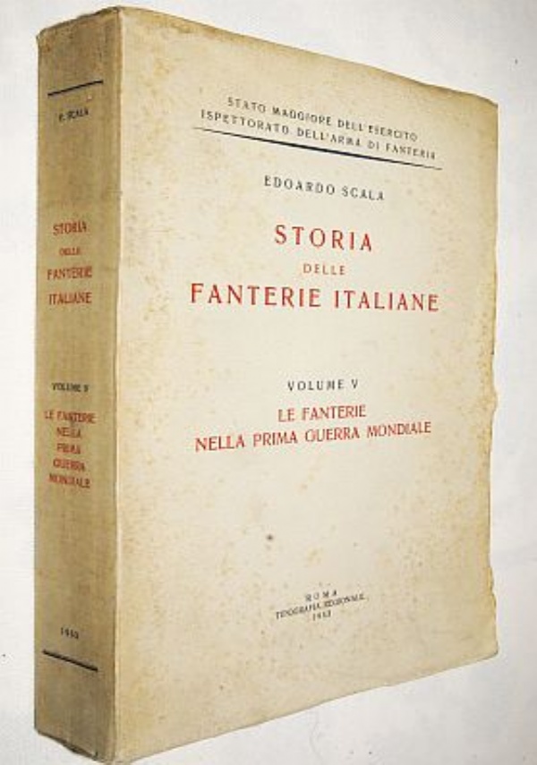 PITTORI SOLDATO DELLA GRANDE GUERRA (PRIMA GUERRA MONDIALE CASCELLA, BRASS, BUCCI, ECC.) di 