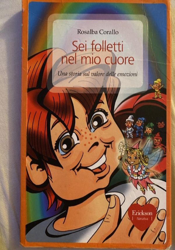 La Malnata di 