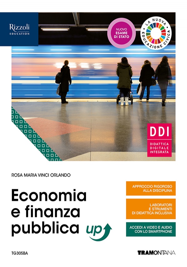 MASTER 5 in Economia Aziendale di 