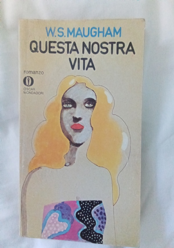 La sultana bianca di 