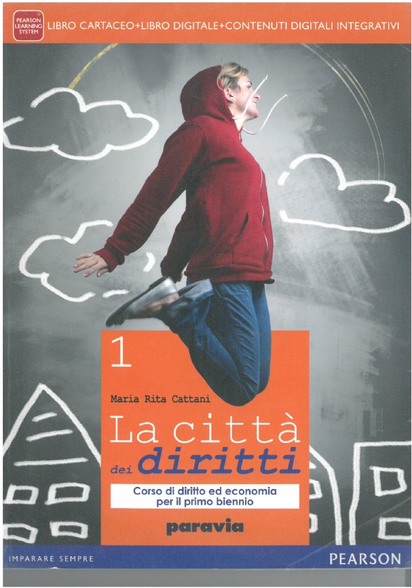 LA CITTA&rsquo; DEI DIRITTI 2 di 
