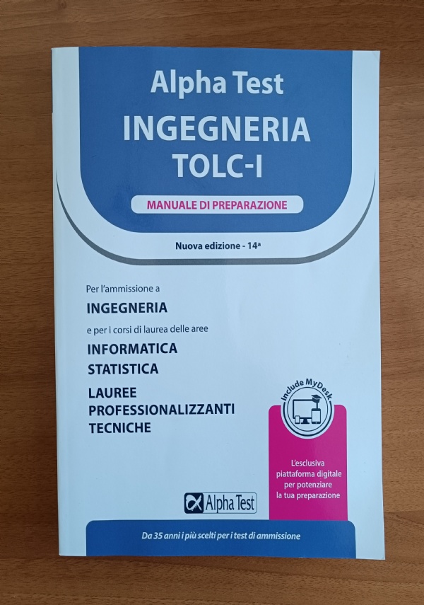 Scienze e Tecnologie Applicate (Settore nautico) di 