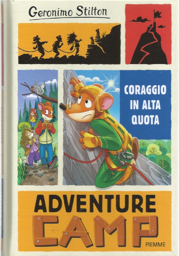 Il giornalino di Gian Burrasca di 