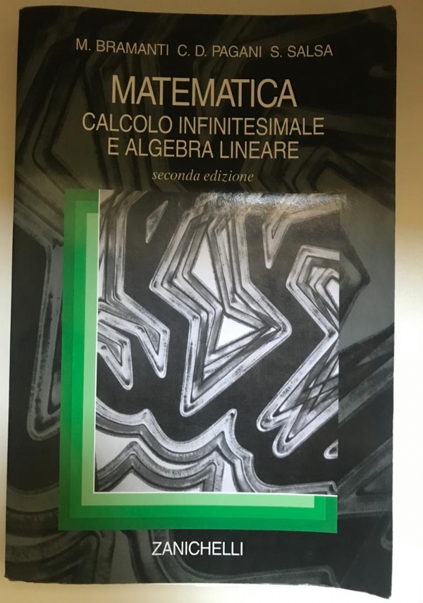 Fondamenti di chimica generale di 