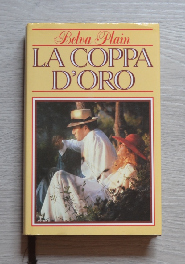 Coppa di 