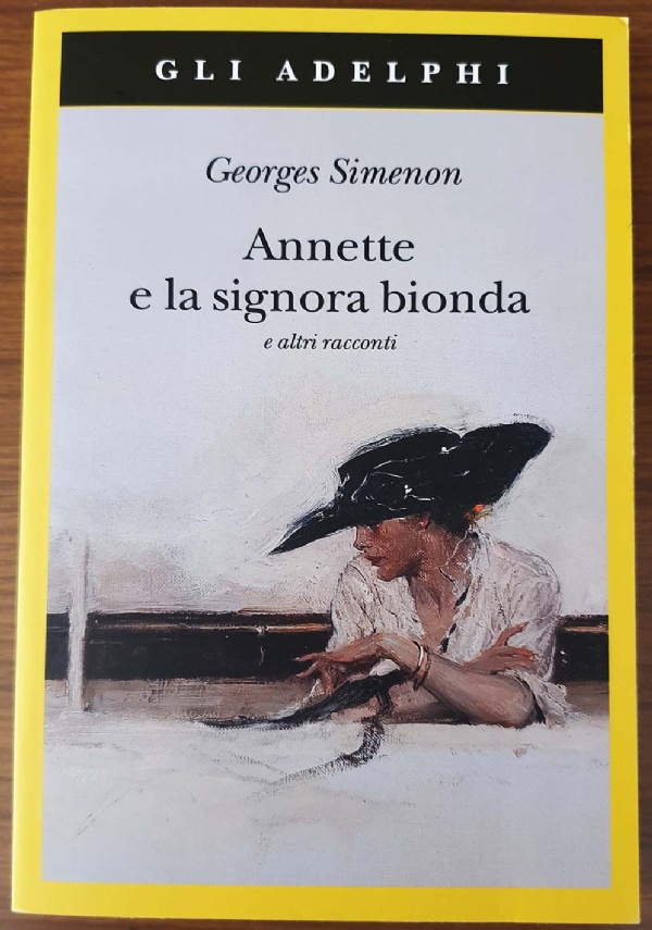 BUONVINO E IL CASO DEL BAMBINO SCOMPARSO di 