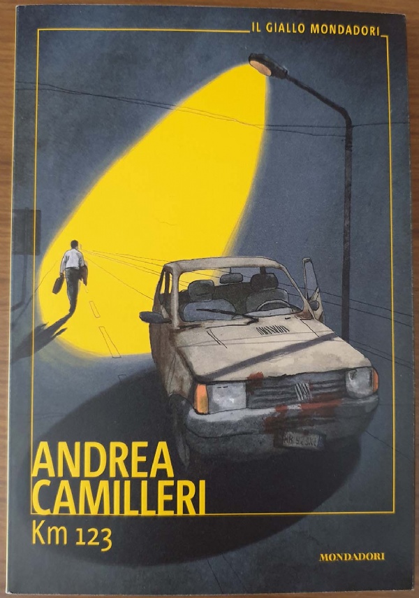 ULTIME VOLONTA&rsquo; (NERO WOLFE) di 