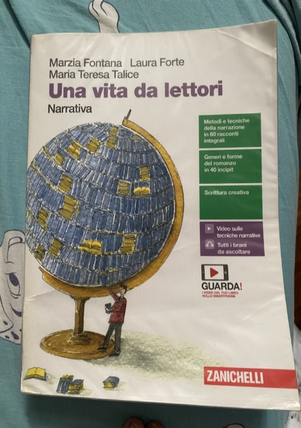 NEL CUORE DELLA LINGUA di 