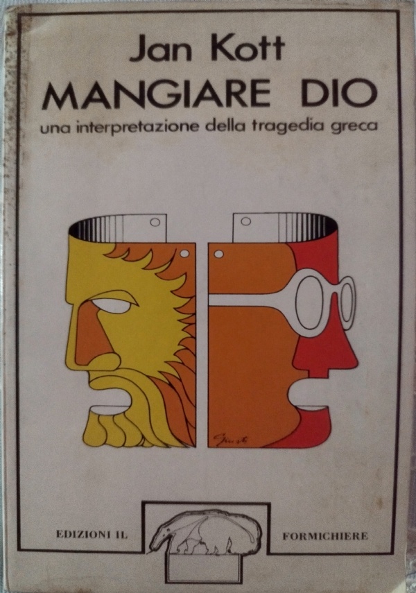 Antropologia religiosa. Introduzione al problema e campioni di ricerca di 