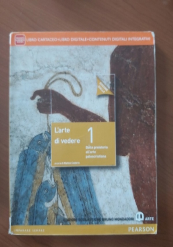 L&rsquo;arte di vedere 5 di 