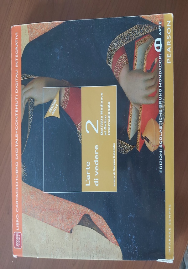 L&rsquo;arte di vedere 1 di 