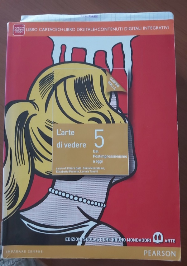 Fisica 1 - Modelli teorici e problem solving di 
