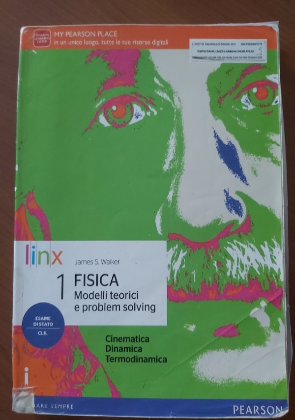 Fisica 2 - Modelli teorici e problem solving di 