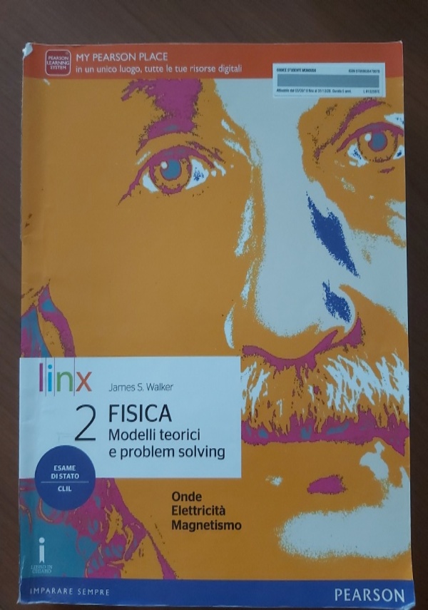 Fisica 3 - Modelli teorici e problem solving di 