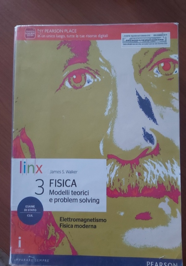 Fisica - Modelli teorici e problem solving di 