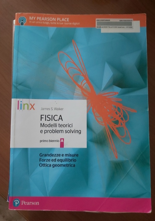 Fisica - Modelli teorici e problem solving di 