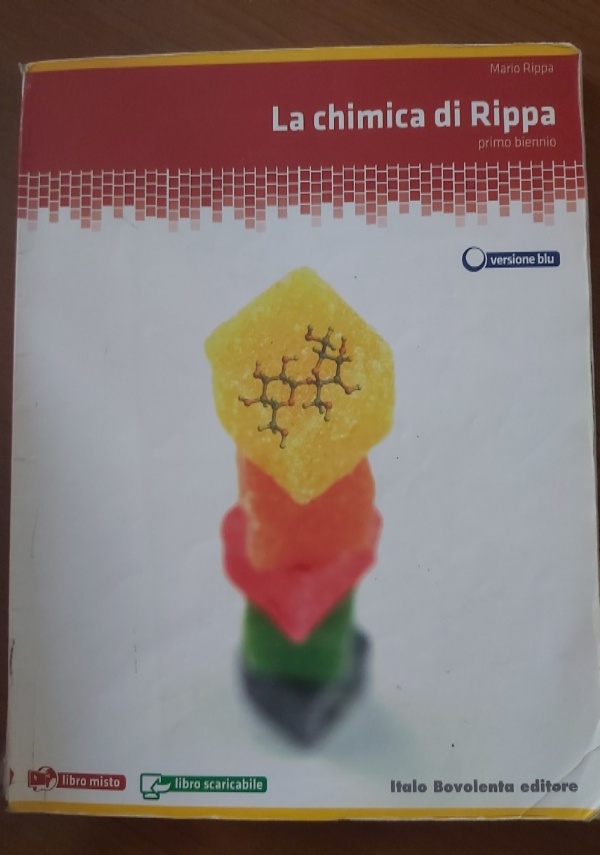 Matematica blu 2.0 - 3 di 
