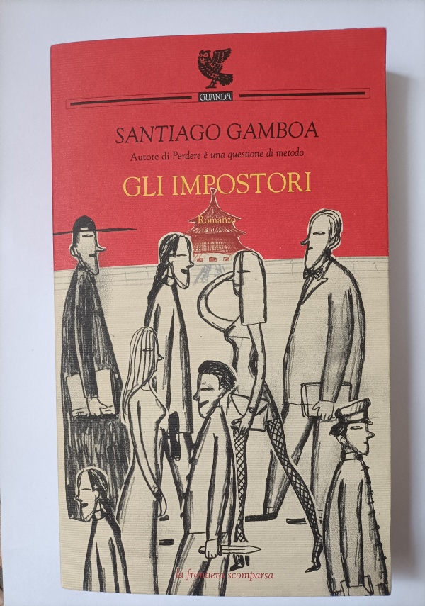 Ines e l&rsquo;allegria di 