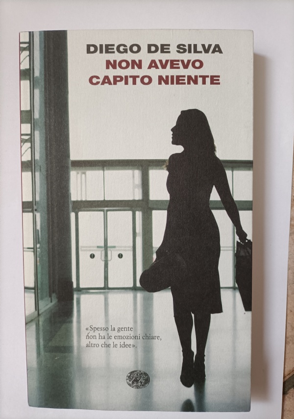 L&rsquo;uomo che cammina di 
