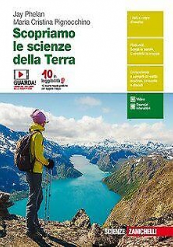 Scopriamo la biologia di 